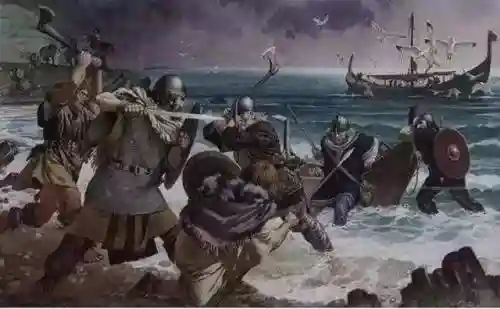部落冲突曾经的野蛮人阵容(部落冲突阵容推荐)插图15