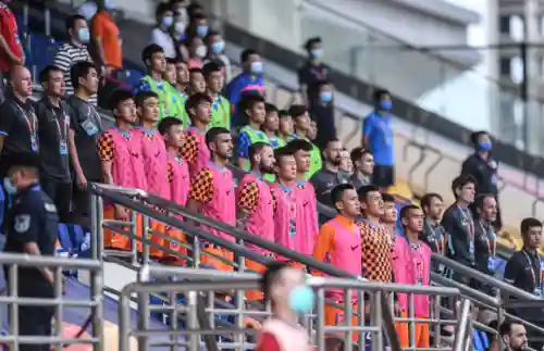 鲁能半替补最佳阵容是谁(中超风云2 上港最佳阵容)插图1