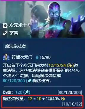 云顶之弈最新版的最强阵容(新版云顶之弈阵容推荐)插图9