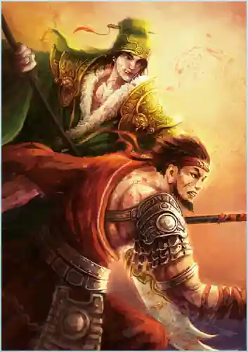 三国杀手游双武将搭配阵容(三国杀最佳组合)插图