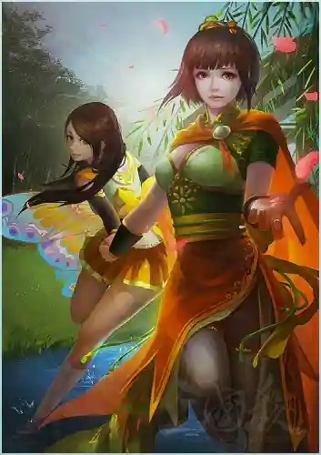 三国杀手游双武将搭配阵容(三国杀最佳组合)插图1