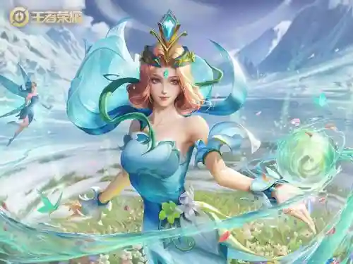 新赛季上分最快法师阵容(王者荣耀新赛季法师排行)插图3