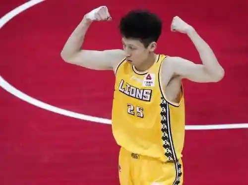 辽宁省常规赛四强阵容(辽宁男篮首发阵容)插图2