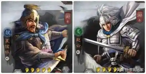 三国志战略版2天开荒阵容(三国志战略版 开荒阵容)插图5