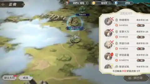 苍之骑士团2赛尔维思阵容(AFK最强骑士团阵容)插图47