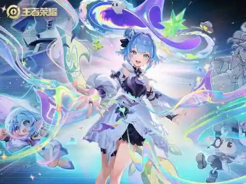 新赛季上分最快法师阵容(王者荣耀新赛季法师排行)插图2
