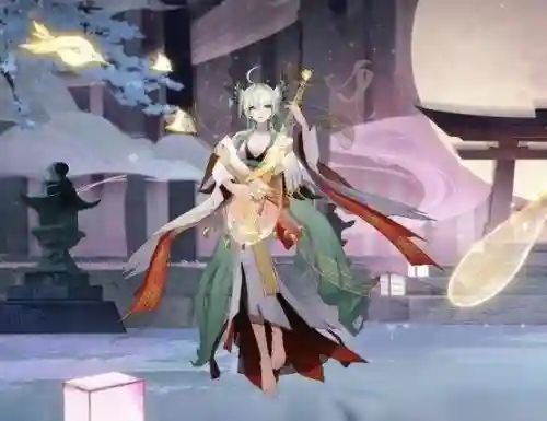 阴阳师铃彦姬版本逢魔阵容(阴阳师魂十一阵容)插图1