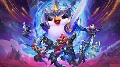 什么阵容克福星阵容(三国志战略版阵容)插图