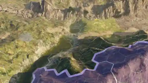 三国志14 城市防守阵容(三国志14攻城用什么阵型最好用)插图4