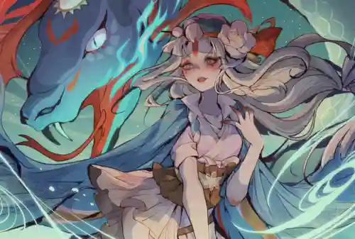 阴阳师白切鸦火斗技阵容(阴阳师魂十一阵容)插图13
