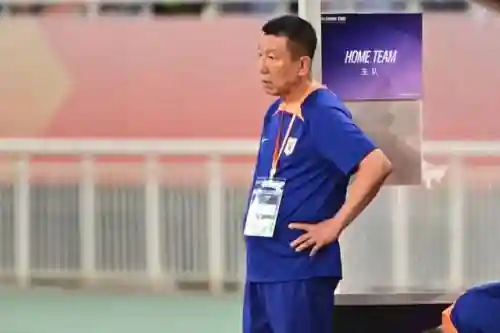 亚冠中国球队阵容最新消息(2025参加亚冠的中国球队)插图3