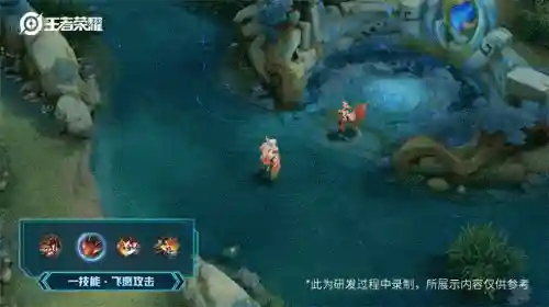 王牌战士最强打野阵容搭配(激战王城最强阵容)插图