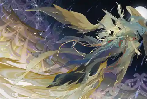 阴阳师白切鸦火斗技阵容(阴阳师魂十一阵容)插图10