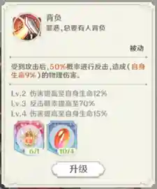 苍之骑士团2赛尔维思阵容(AFK最强骑士团阵容)插图32