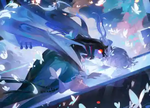 阴阳师我的大舅妈阵容攻略(阴阳师日常阵容)插图1