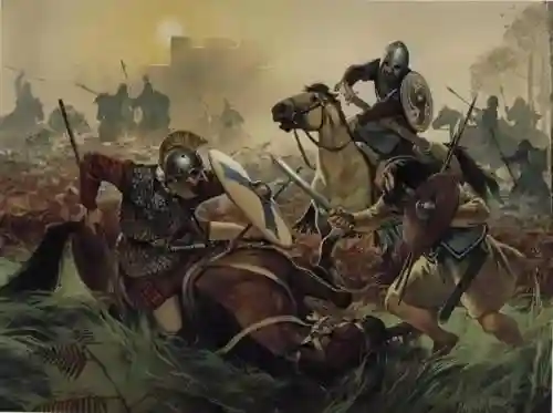 部落冲突曾经的野蛮人阵容(部落冲突阵容推荐)插图18