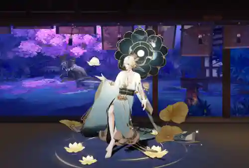 阴阳师白切鸦火斗技阵容(阴阳师魂十一阵容)插图14