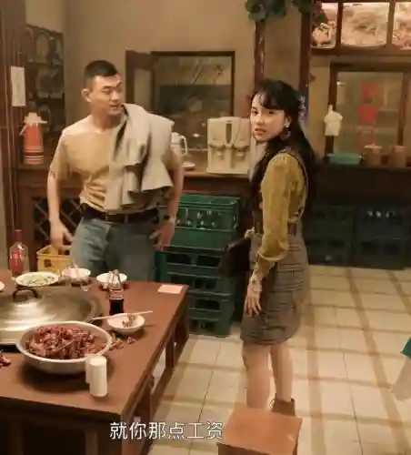 谋女郎阵容(女神危机后期最强阵容)插图14