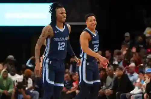 体育联盟阵容(nba各个队最新阵容)插图2