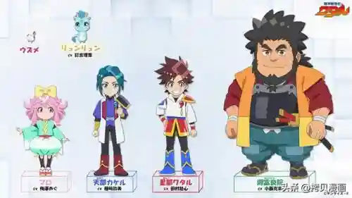 神龙传阵容(神龙战争最强阵容推荐)插图1