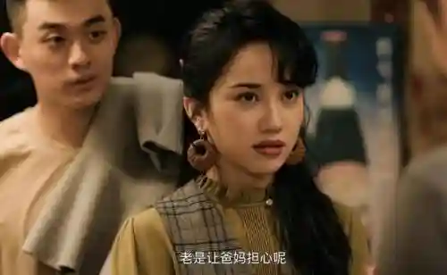 谋女郎阵容(女神危机后期最强阵容)插图13