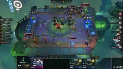 辛迪加阵容更新(夜5本世界五阵容部落冲突阵型分享)插图12