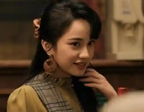 谋女郎阵容(女神危机后期最强阵容)插图10