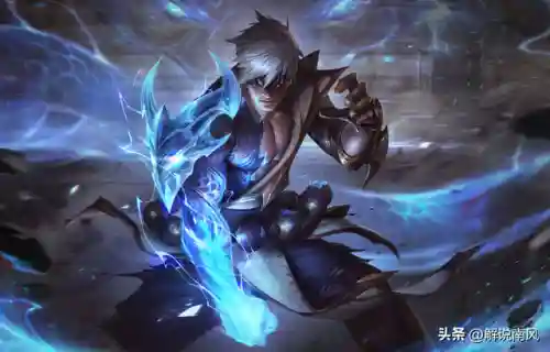 13.3法师阵容(新版本9法师阵容哪九个)插图3
