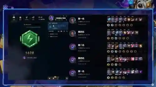辛迪加阵容更新(夜5本世界五阵容部落冲突阵型分享)插图2