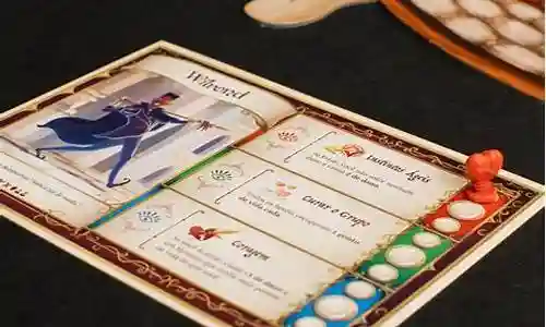 dnf魔牌对对翻攻略