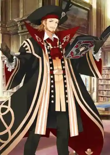 fgo莎士比亚三技能插图