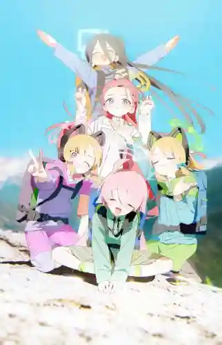 画师通用阵容