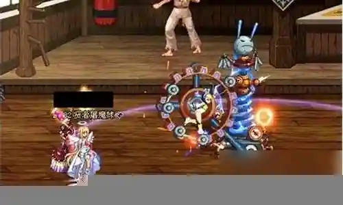 dnf魔道技能加点90