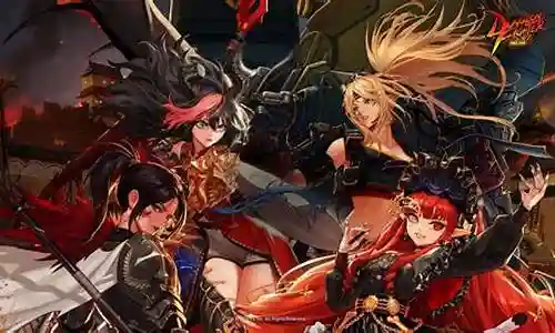 dnf起源女大枪技能改版