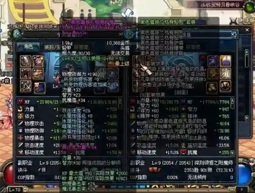 野猪套是多少级的装备插图