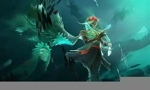 dota2仙侠荒神罪攻略算命