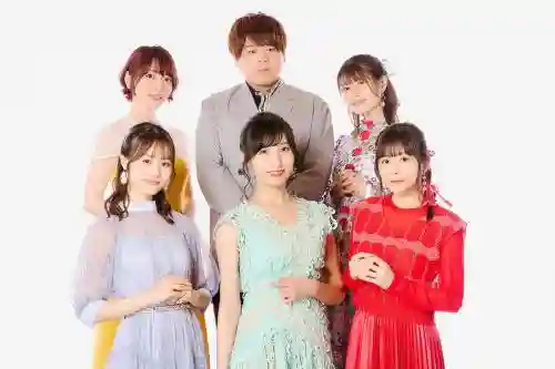 room声优阵容插图