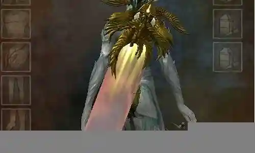 武器熔炉