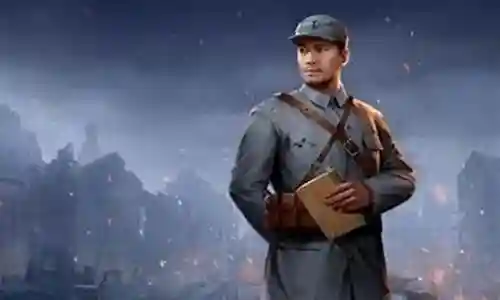 亮剑赵刚阵容怎么搭配