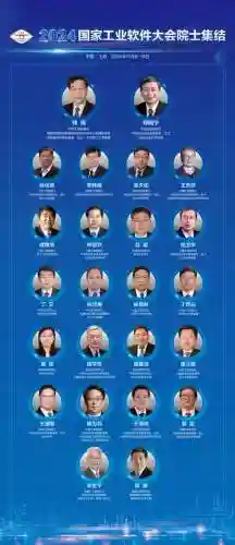 大会专家阵容插图