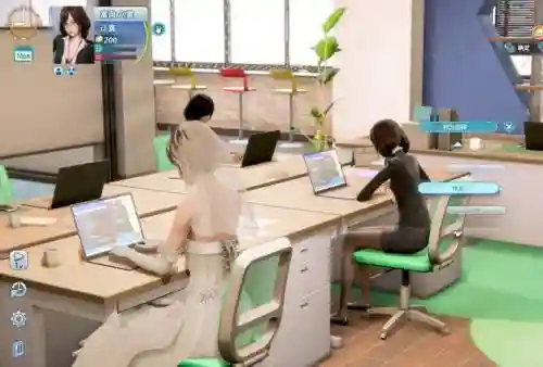girlsroom第七关攻略