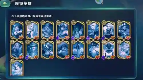 矮人打架阵容