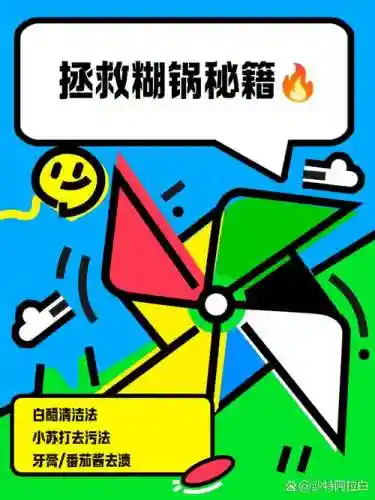 《煮糊了》图文攻略插图
