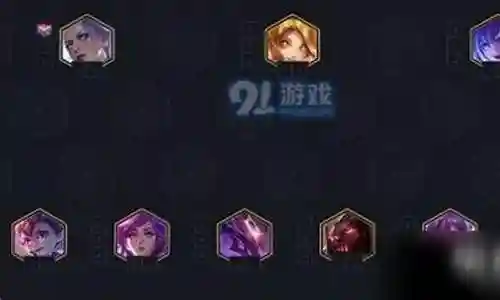 星守前期阵容怎么搭配最强
