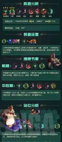 阵容丧尸