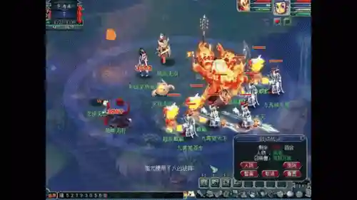 梦幻西游2019暑假活动有挂机么