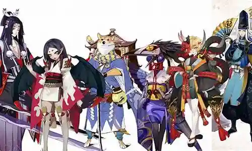 鬼切阵容搭配2019pve插图