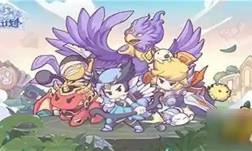 凤凰魔导师阵容怎么搭配