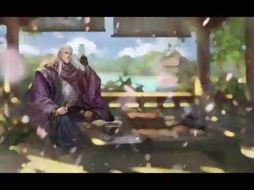 张仲景阵容插图