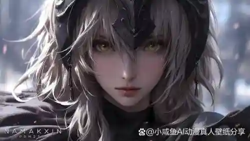 fgo天醒之魔技能插图